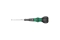 Wera 1834 Kraftform Ball-Grip Schlitz-Dreher 1.0x6.0x150