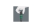 Wera 1834 Kraftform Ball-Grip Schlitz-Dreher 1.0x6.0x150