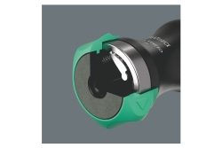 Wera Kraftform Kompakt Vario RA, 7-teilig