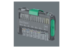 Wera Tool-Check 1, 38-teilig