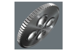 Wera Tool-Check Automotive 1, 38-teilig