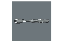 Wera Tool-Check Automotive 1, 38-teilig