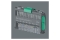 Wera Tool-Check Automotive 1, 38-teilig
