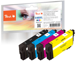 Peach Patrone Epson No.405 XL MultiPack bk,c,m,y...