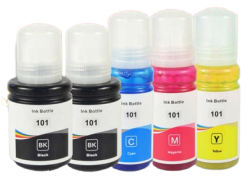 Peach Patrone Epson No.408 T09J6 MultiPack bk,c,m,y...