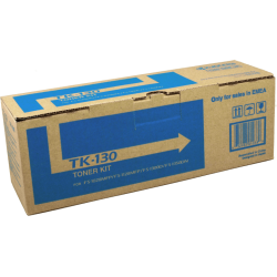 Kyocera Toner TK-130 1T02HS0EU0 schwarz