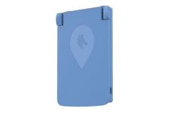 Zebra Handheld-Akku für HC20/HC50 3800mAh blau