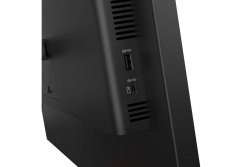Lenovo ThinkVision T27QD-40 27 QHD HDMI/DP/USB-C