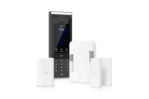 Ubiquiti Access G3 Gate Starter Kit