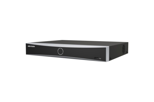 Hikvision Netzwerk-Recorder 8 Channel 1HDD DS-7608NXI-K1(D)