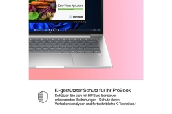 HP ProBook 4 G1i 14 U7-255H 32/1TB RTX3050 W11P