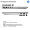 HP ProBook 4 G1i 14 U7-255H 32/1TB RTX3050 W11P