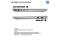 HP ProBook 4 G1i 14 U7-255H 32/1TB RTX3050 W11P