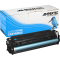 Ampertec Toner ersetzt HP CB541A 125A cyan