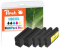 Peach Patrone HP Nr.963XL MultiPack Plus OEM reset 2xb,c,m,y remanufactured