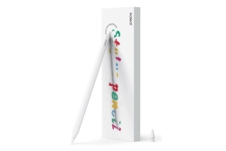 inateck Stylus Pen für iPad Pro/Mini/6-10 Eingabestift weiß