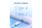 inateck Stylus Pen für iPad Pro/Mini/6-10 Eingabestift weiß