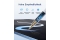 inateck Stylus Pen für iPad Pro/Mini/6-10 Eingabestift weiß