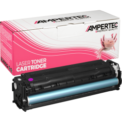 Ampertec Toner ersetzt HP CB543A 125A magenta