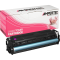 Ampertec Toner ersetzt HP CB543A 125A magenta