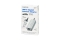 Logilink USB-C > Gigabit Ethernet Adapter mit 2-in-1 USB