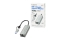 Logilink USB-C > Gigabit Ethernet Adapter mit 2-in-1 USB