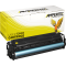 Ampertec Toner ersetzt HP CB542A 125A yellow