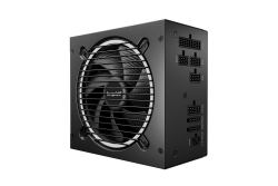 be quiet! Netzteil PURE POWER 13 M 550W Modular 80+ Gold