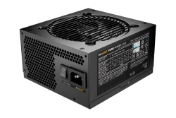be quiet! Netzteil PURE POWER 13 M 550W Modular 80+ Gold