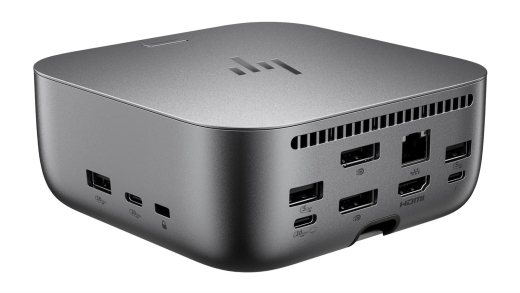 HP Dockingstation Ultra Thunderbolt G6 180W