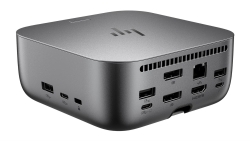 HP Dockingstation Ultra Thunderbolt G6 180W