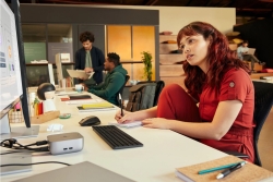 HP Dockingstation Ultra Thunderbolt G6 180W