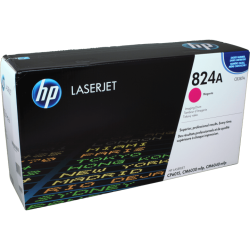 HP Trommel CB387A 824A magenta
