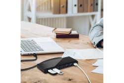 TP-Link USB-Hub 7x USB 3.0 UH700 (V5.0) mit NT 12v/2,5A