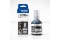 Patrone Brother BTD180BK Tintenflasche Schwarz ca.7500S
