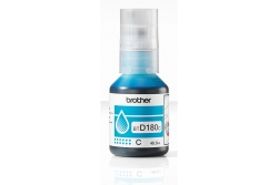 Patrone Brother BTD180C Tintenflasche Cyan ca.5000S