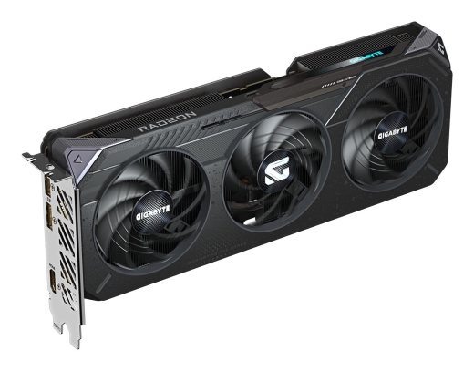 Gigabyte Radeon RX9060 XT Gaming OC 16GB GDDR6 2xHDMI 2xDP