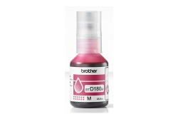 Patrone Brother BTD180M Tintenflasche Magenta ca.5000S