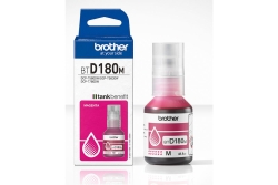 Patrone Brother BTD180M Tintenflasche Magenta ca.5000S