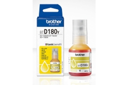 Patrone Brother BTD180Y Tintenflasche Gelb ca.5000S