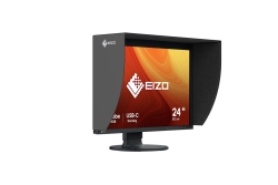 EIZO 61.0cm (24) CG2400S 16:10 HDMI+DP+USB IPS black