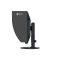 EIZO 61.0cm (24) CG2400S 16:10 HDMI+DP+USB IPS black