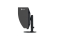 EIZO 61.0cm (24) CG2400S 16:10 HDMI+DP+USB IPS black