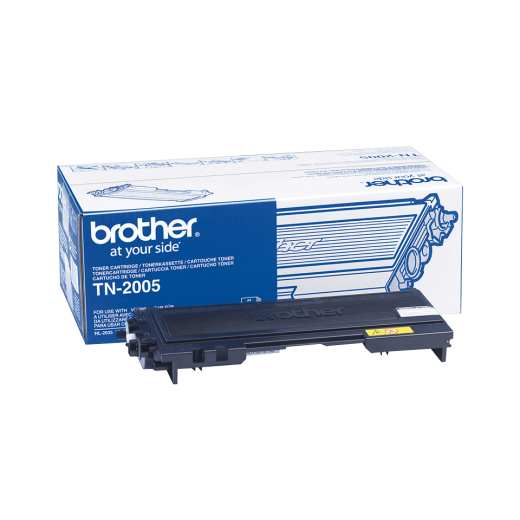 Toner Brother TN-2005 HL-2035