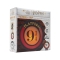BlueSkyStudios HarryPotter Lampe Gleis 9 3/4