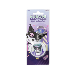 BlueSkyStudios Sanrio Schlüsselanhänger Kuromi...