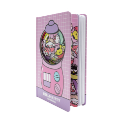 BlueSkyStudios Sanrio Notizbuch Hello Kitty A5
