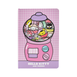 BlueSkyStudios Sanrio Notizbuch Hello Kitty A5
