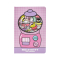 BlueSkyStudios Sanrio Notizbuch Hello Kitty A5