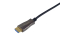 Equip HDMI HS Ethernet 2.0 18Gb AOC 4K/60Hz 20.00m schwarz